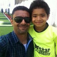 Wael Yousef Yousef Sailed