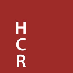 HCR: Huddersfield Contemporary Records