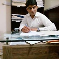 Waheed Sarwar