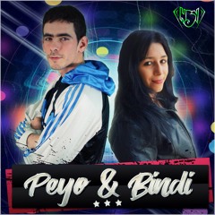 Peyo & Bindi