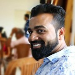 Nitin Shetty