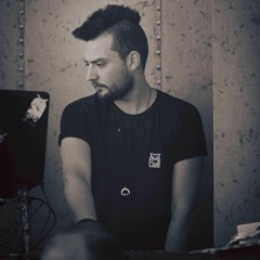 Dj Achilleas Mourtsiokis