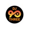 DJ90THREE