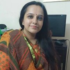 Deepali Uddeshi