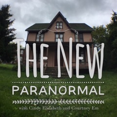 The New Paranormal