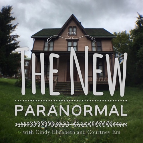 The New Paranormal’s avatar