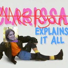 Mrs Ryan (and her special guests) explains it all