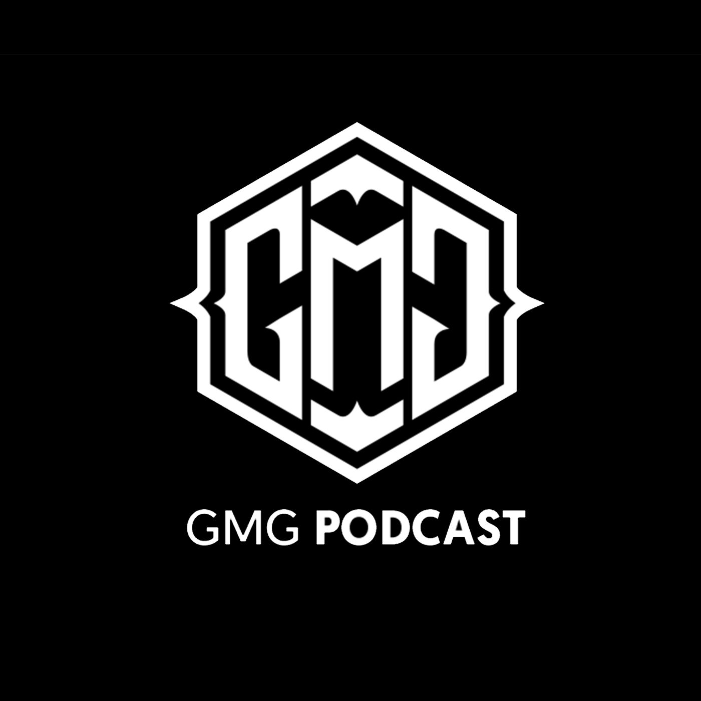 GMG PODCAST SHOW