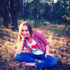 Екатерина Кулиш