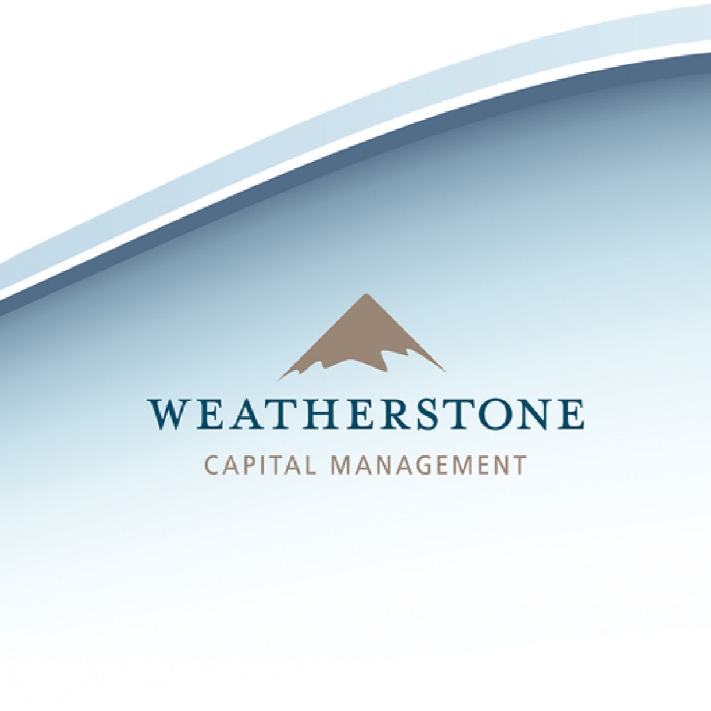 Weatherstone Capital Management