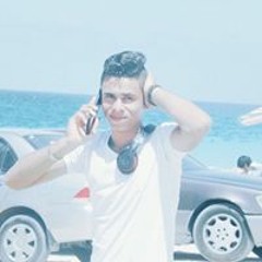 Mohamed Ashraf Mohamed