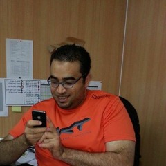 Emad Elrokh
