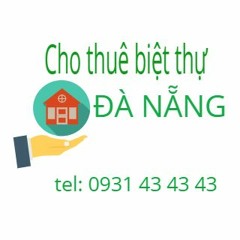 cho thuê biệt thự Đà Nẵng
