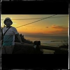 Kiky Aprillio