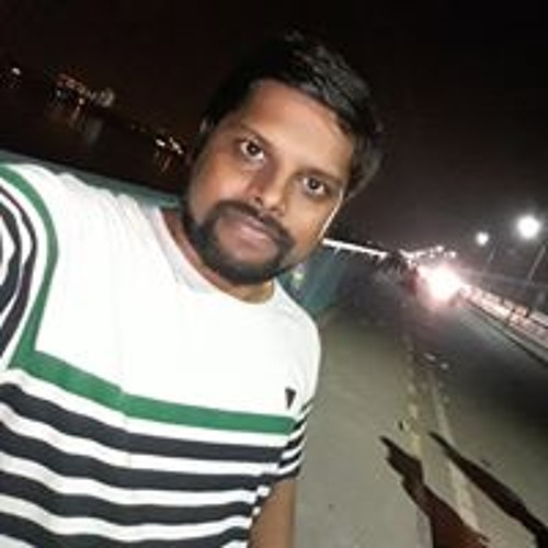 Nikhil Verma’s avatar