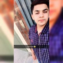Muhammad Ahmad