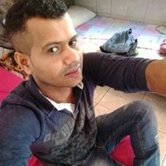 Vinicius Alves da Cruz