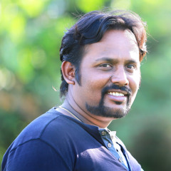 sudheer cheruku