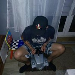 Kevin Cruzo