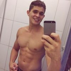 Vinicius Amaral