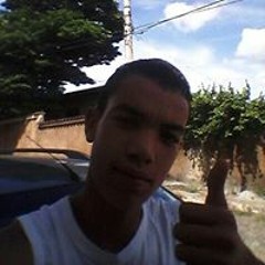 Wilton Almeida Da Almeida