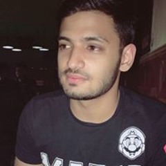 Asad Ali