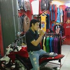 Budi Trc