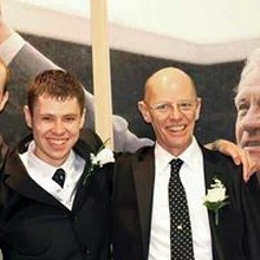 BiLLAZz - Rest In Peace Dad