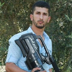 ستوديو فلسطين تنوح