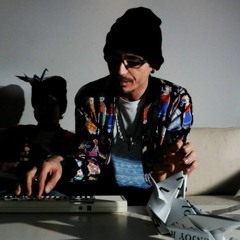 speaknspell_Franky Phareira_A Soulful Distvnce