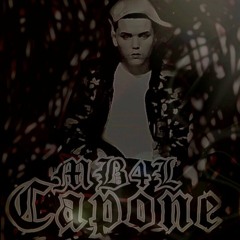 MB4L Capone - All In