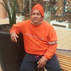 Adolfo Monserrate