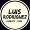 Luis Rodriguez ✪ Official ✪