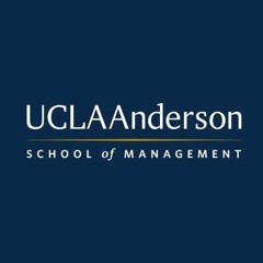 UCLA Anderson Drive Time Podcast