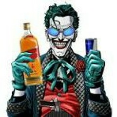 coringa do fank palhasso