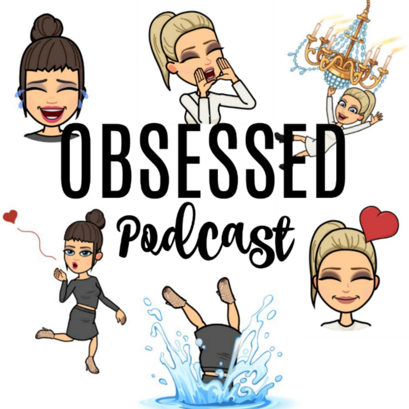Obsessed Podcast