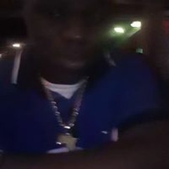 Aaron Alexander Wilson