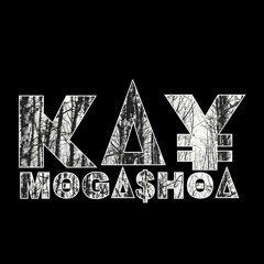 Kay Mogashoa