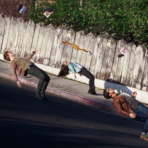 Stream BAD IN BED music Listen to songs, albums, playlists for free