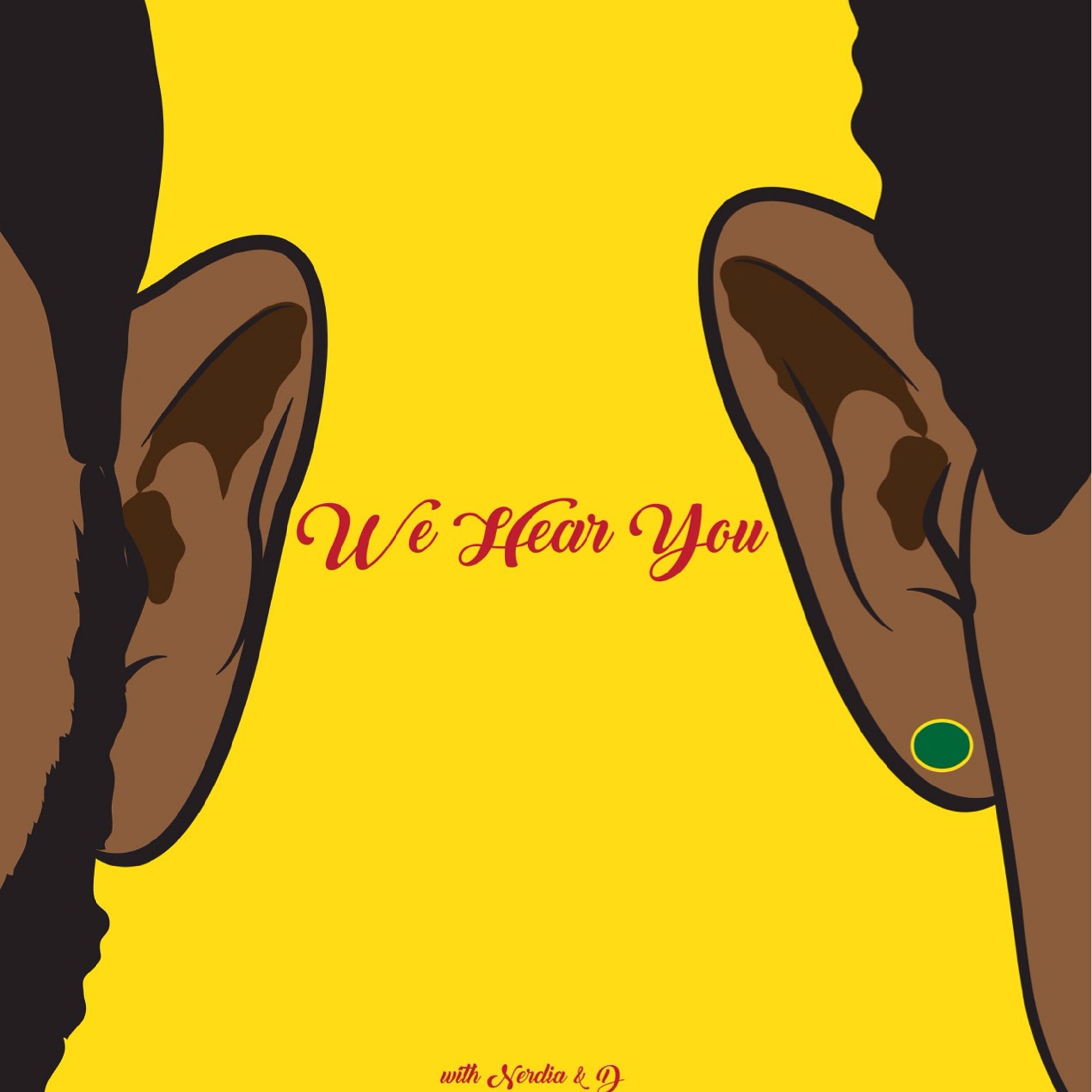 Stream We Hear You Music Listen To Songs Albums Playlists For Free On Soundcloud