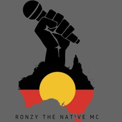 RONZY THE NATIVE MC