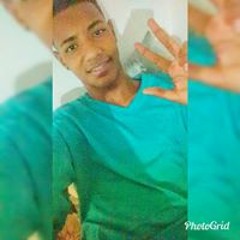 Carlos Anderson