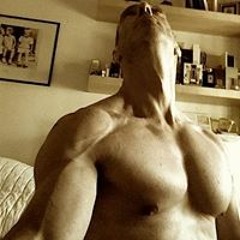 Etienne Eric Houttemane