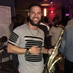Axe w the Sax