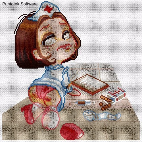 nurse stockings’s avatar