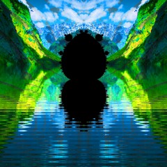 Fractaled_Emission