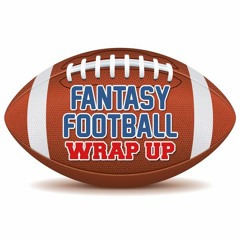 Fantasy Football Wrap Up Podcast