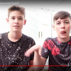 Treat You Better - Shawn Mendes - Max And Harvey (Cover)