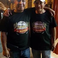 Ruben Reymundo