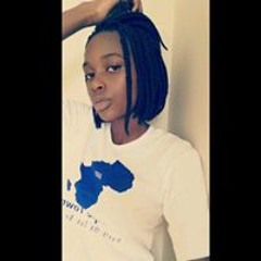 Chipo Chedu Gaolathe